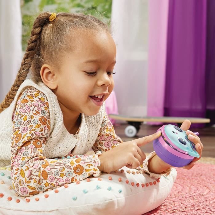 VTECH GABBY AND THE MAGIC HOUSE - MAGI'POCKET CONSOLE