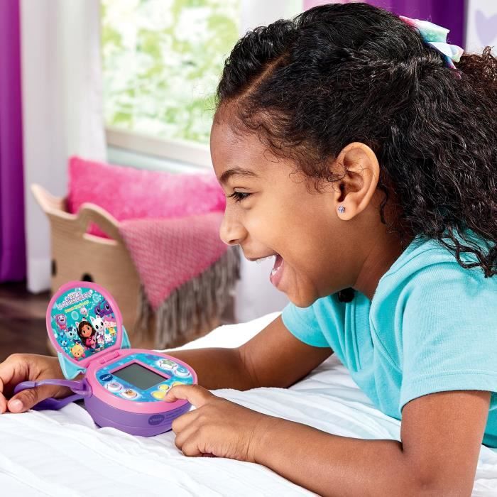 VTECH GABBY AND THE MAGIC HOUSE - MAGI'POCKET CONSOLE