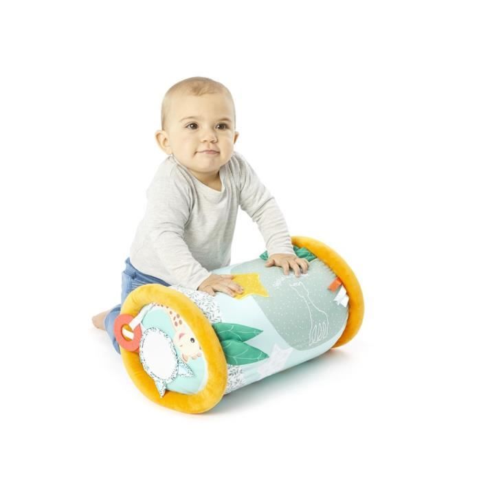 Rollin IEUF Sophie the giraffe