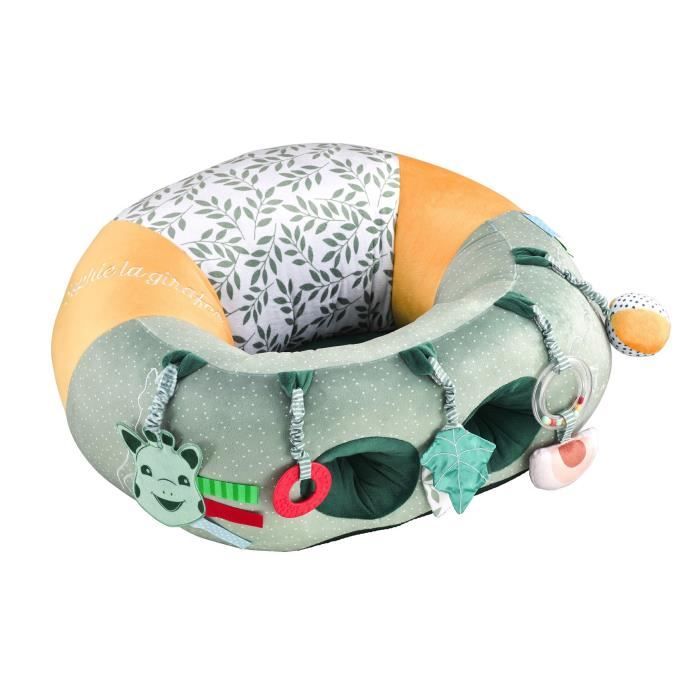 Baby Seat IEUF Sophie the Giraffe