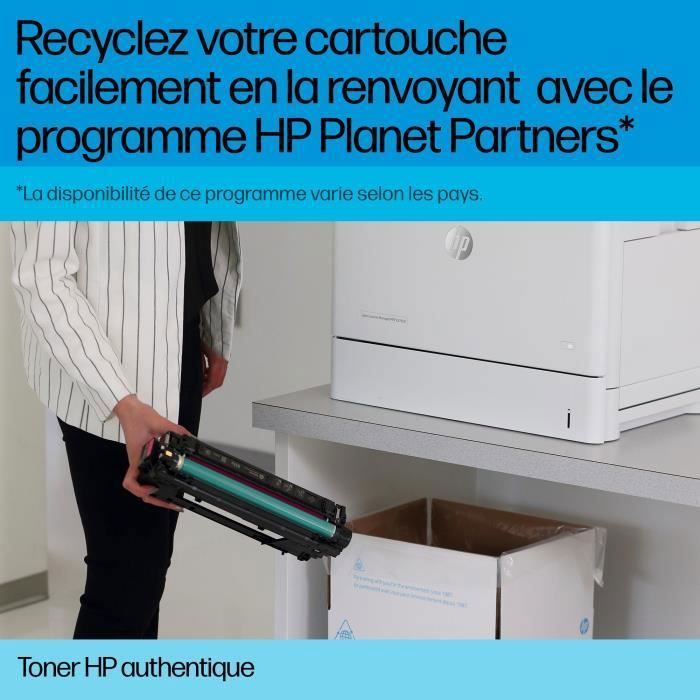 HP 135A W1350A Original Black Toner Cartridge for HP LaserJet M209 / M234