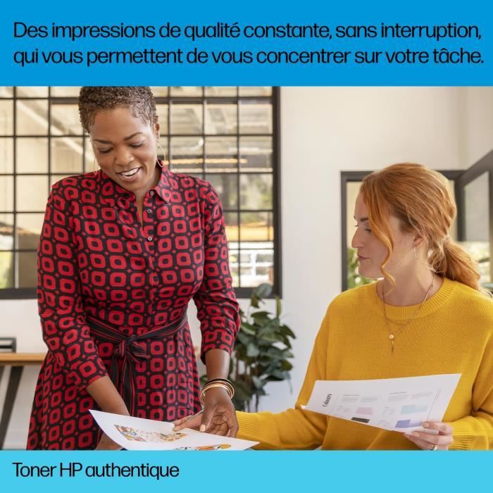 HP 216A Cyan Original LaserJet Toner Cartridge (W2411A) for HP Color LaserJet Pro MFP M182 / M183