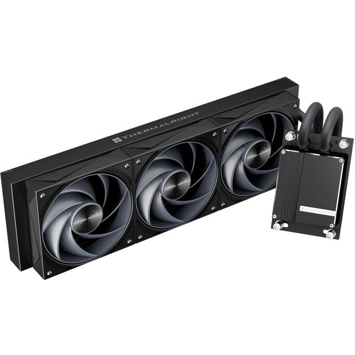 THERMALRIGHT W360-EPYC-SP6 - Watercooling AIO CPU