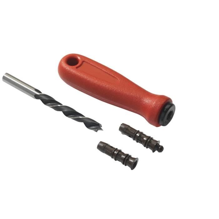 Wagner - injection kit