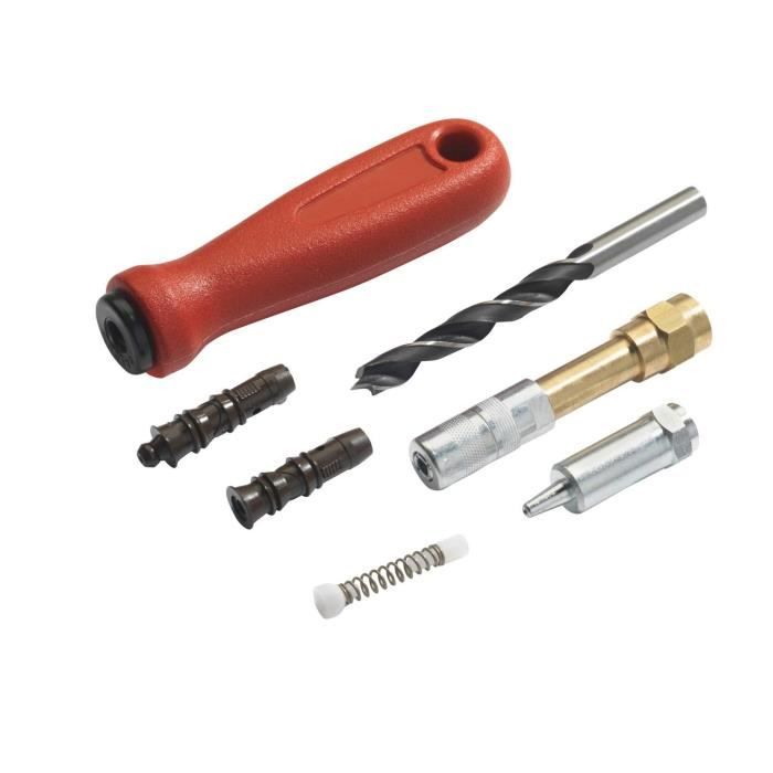 Wagner - injection kit