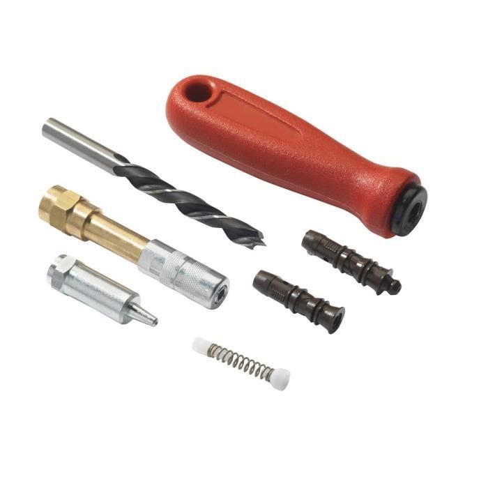 Wagner - injection kit