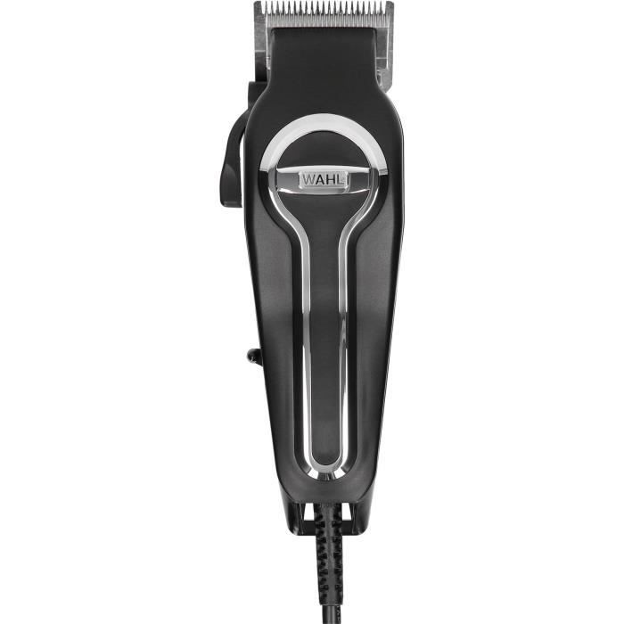 WAHL 20106.0460 Elite Pro hair clipper - High-end hair clipper - Corded - Mains operated
