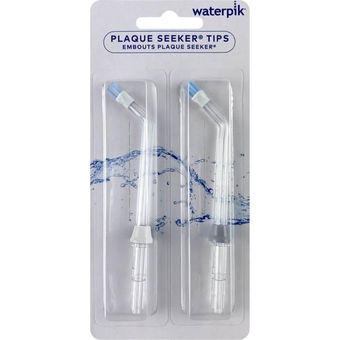 Waterpik Plaque Seeker Oral Irrigator Tip - Plaque Seeker