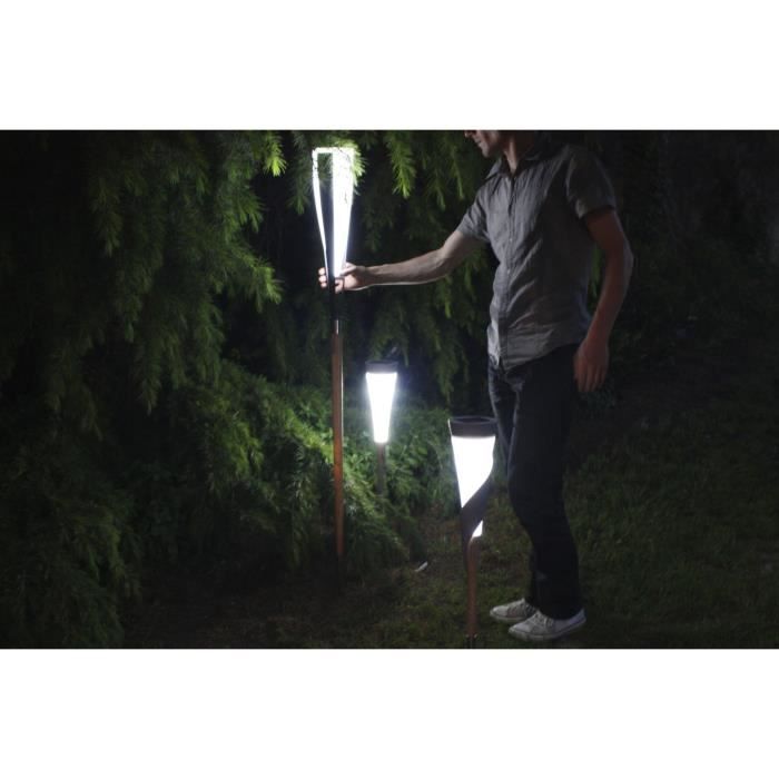 Solar lamp - Solar epi - White