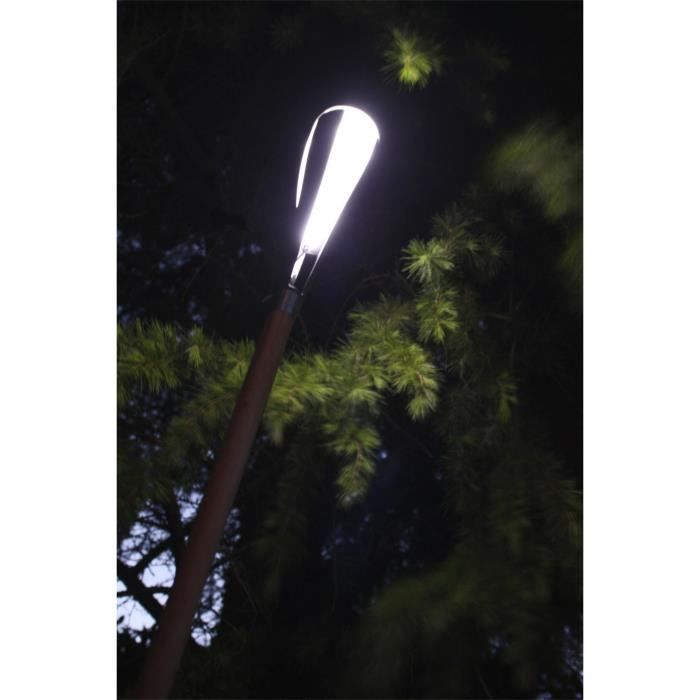 Solar lamp - Solar epi - White