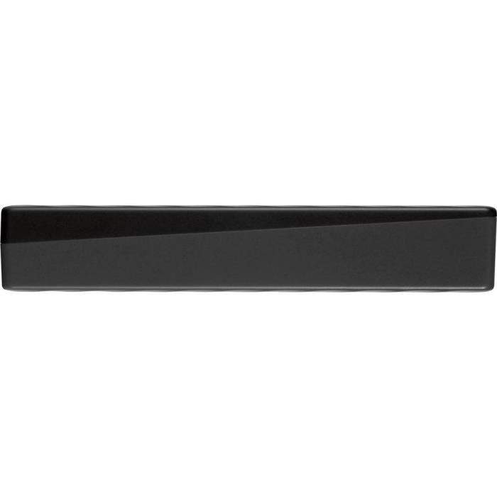 WD - External hard drive - My Passport  - 5TB - USB 3.2 (WDBPKJ0050BBK-WESN)