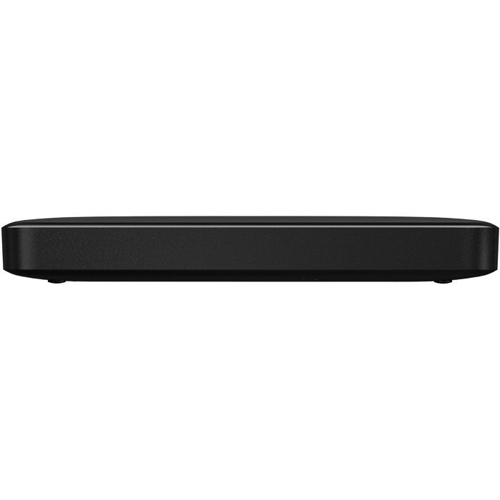 WD - External Hard Drive - Portable Elements - 4TB - USB 3.0