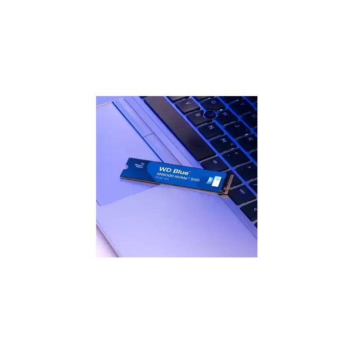 WESTERN DIGITAL - SN5000 - Internal SSD - 2 TB - WDS200T4B0E