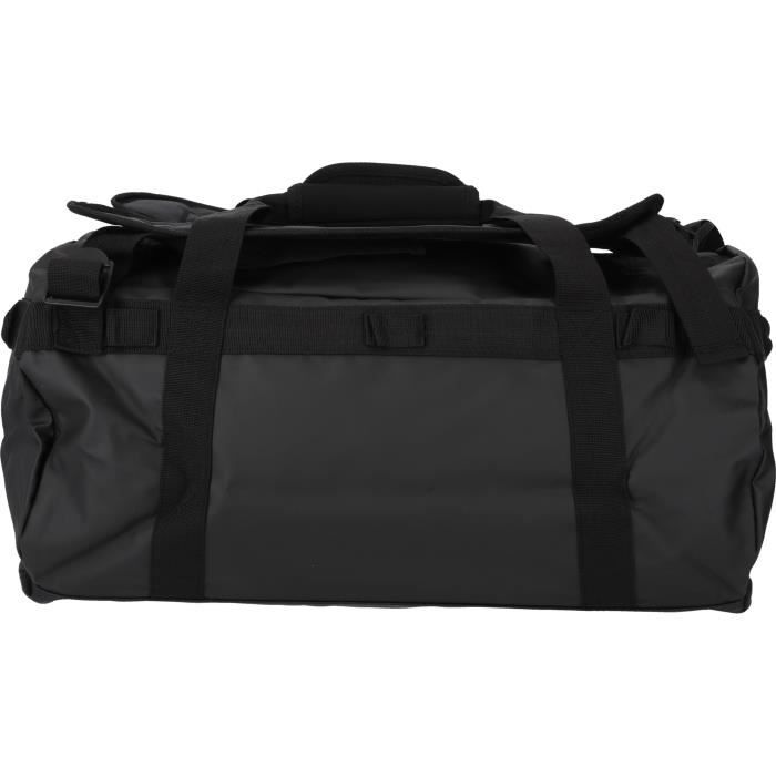 Sports bag - WHISTLER - Rhorsh - 40L - Black - Robust polyester