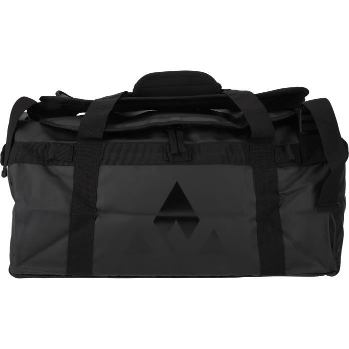 Sports bag - WHISTLER - Rhorsh - 40L - Black - Robust polyester
