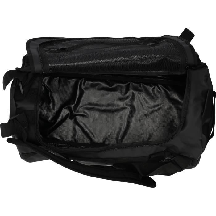 Sports bag - WHISTLER - Rhorsh - 40L - Black - Robust polyester