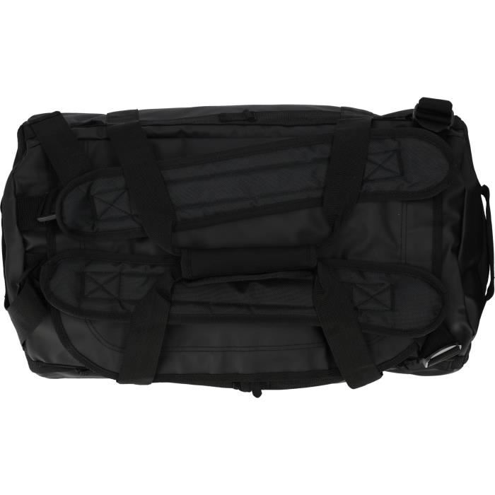 Sports bag - WHISTLER - Rhorsh - 40L - Black - Robust polyester