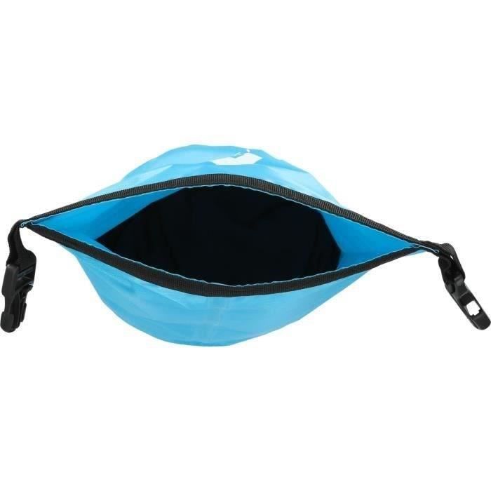 Waterproof bag - WHISTLER - Tonto - 5L - Polyester - Lightweight and durable