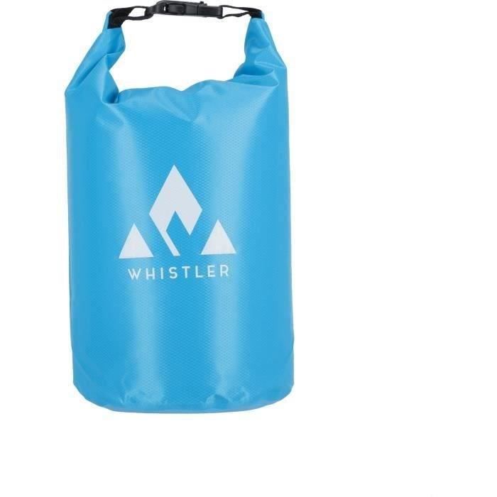 Waterproof bag - WHISTLER - Tonto - 5L - Polyester - Lightweight and durable