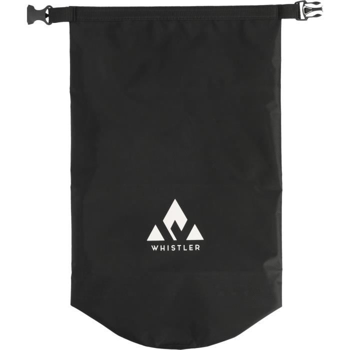 Waterproof bag - WHISTLER - Tonto - 20L - Polyester - Spacious and durable