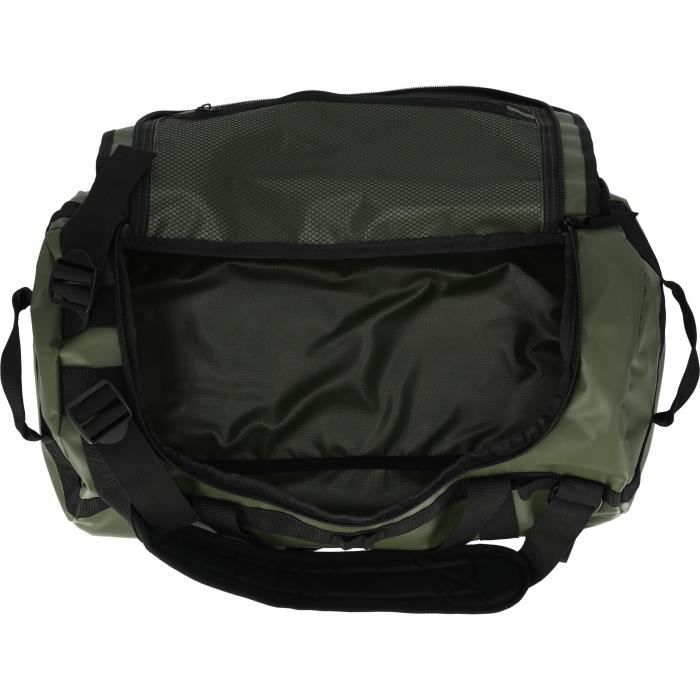 Sports bag - WHISTLER - Rhorsh - 40L - Deep Forest - Robust polyester