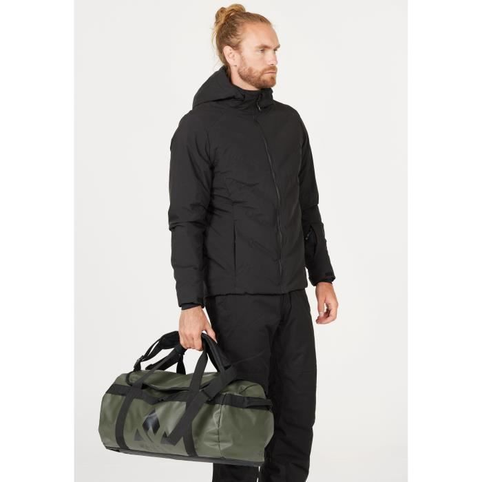 Sports bag - WHISTLER - Rhorsh - 40L - Deep Forest - Robust polyester