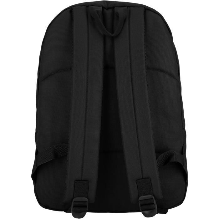 Backpack - WHISTLER - Lorny - 18L - Black - Laptop compartment