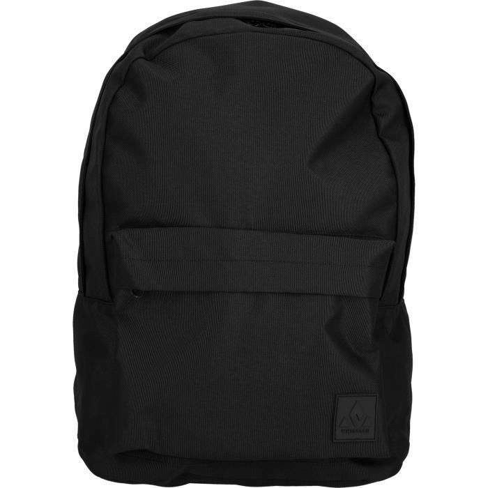 Backpack - WHISTLER - Lorny - 18L - Black - Laptop compartment