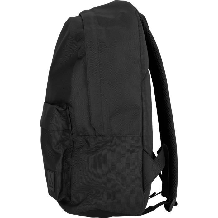 Backpack - WHISTLER - Lorny - 18L - Black - Laptop compartment