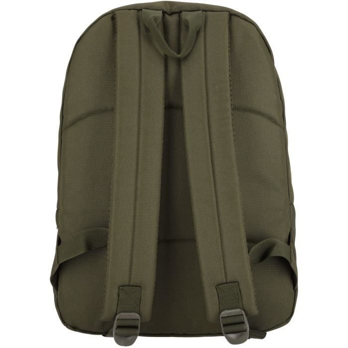 Backpack - WHISTLER - Lorny - 18L - Olive - Laptop compartment