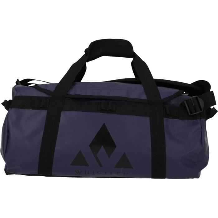 Sports bag - WHISTLER - Rhorsh - 40L - Blue - Robust polyester