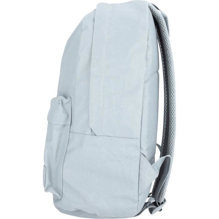 Backpack - WHISTLER - Lorny - 18L - Gray Dawn - Computer compartment