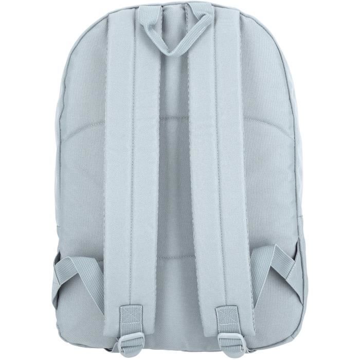 Backpack - WHISTLER - Lorny - 18L - Gray Dawn - Computer compartment