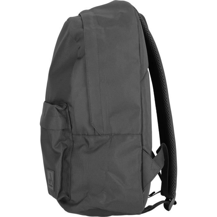 Backpack - WHISTLER - Lorny - 18L - Asphalt - Laptop compartment