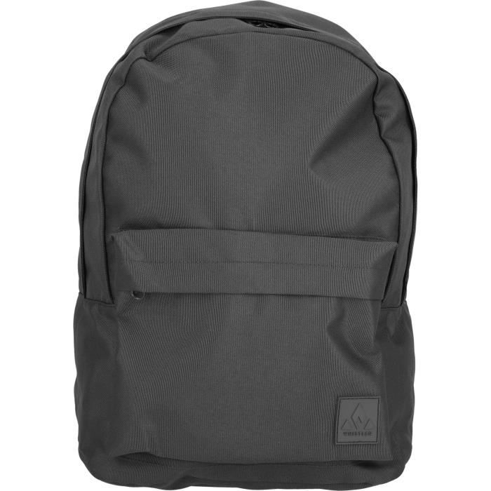 Backpack - WHISTLER - Lorny - 18L - Asphalt - Laptop compartment