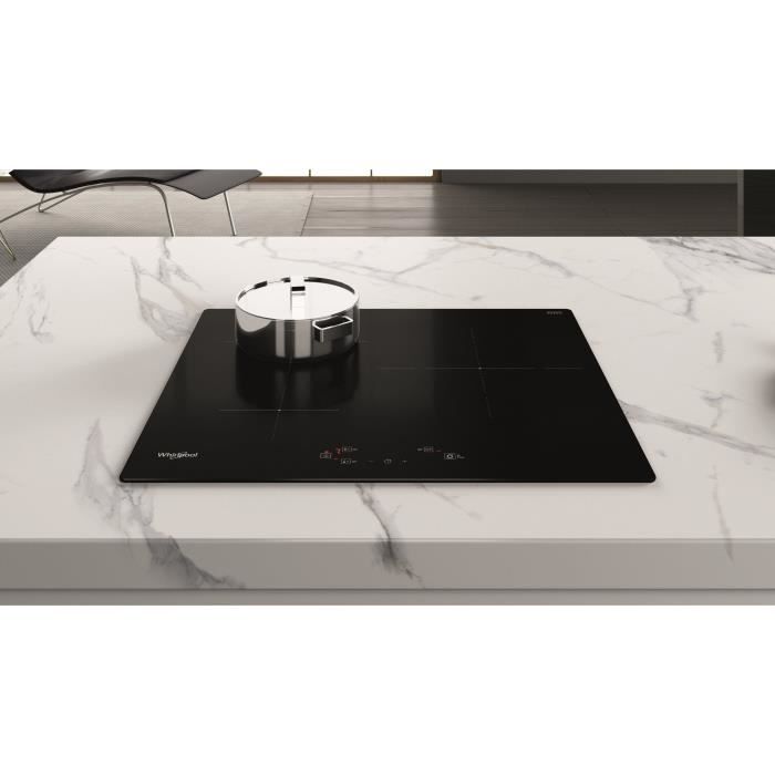 Induction hob WSQ1160NE 3 BURNER 60 CM