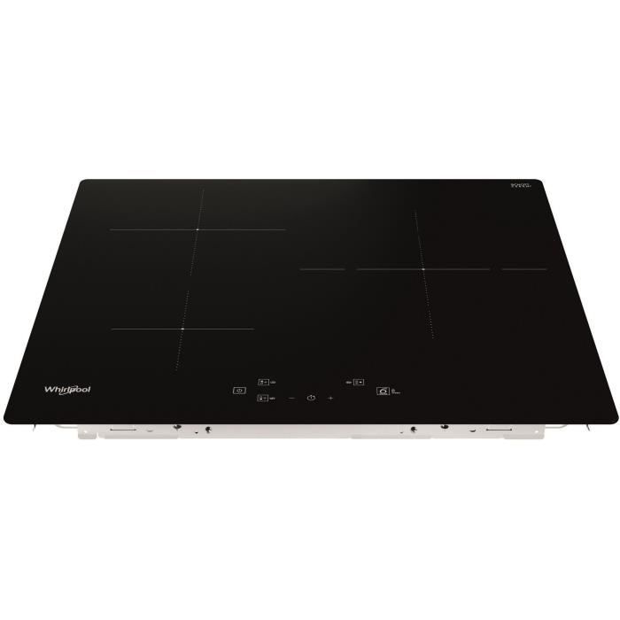 Induction hob WSQ1160NE 3 BURNER 60 CM