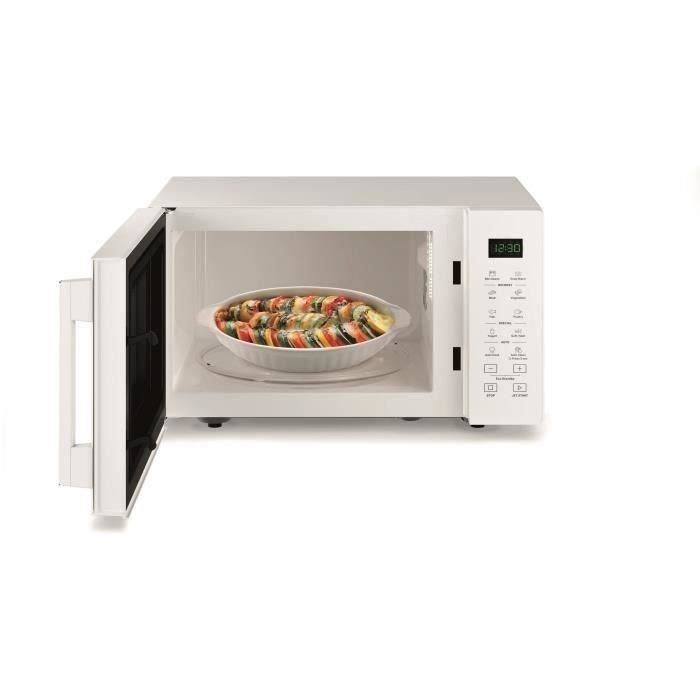 Whirlpool MWP2S1 microwave, Electronics, 25L, 900W, Auto Cook (7 recipes)