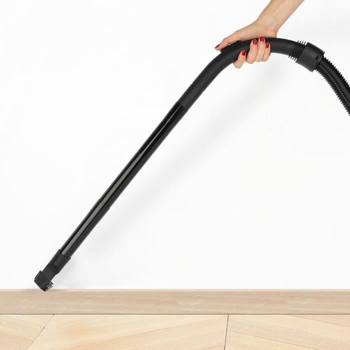 WINKEL WS10 Multicyclonic bagless vacuum cleaner