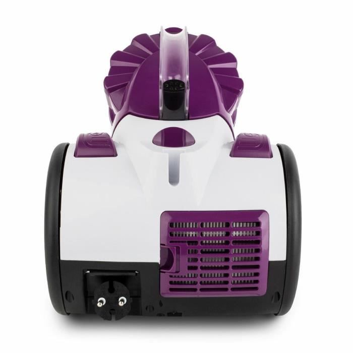 WINKEL WS10 Multicyclonic bagless vacuum cleaner