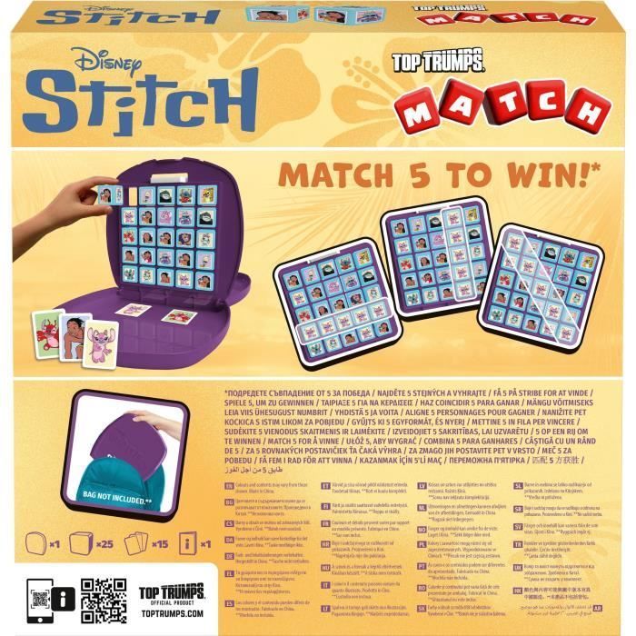WIN5036905060448