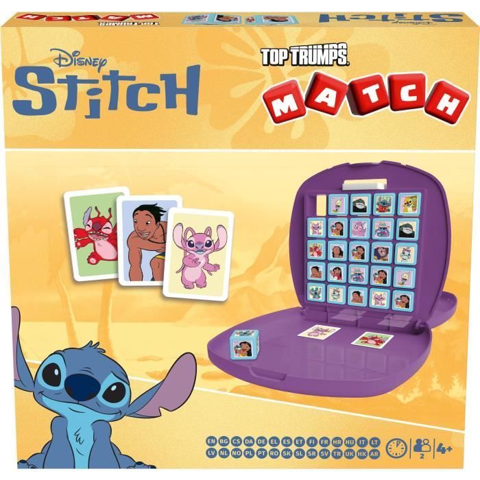WIN5036905060448