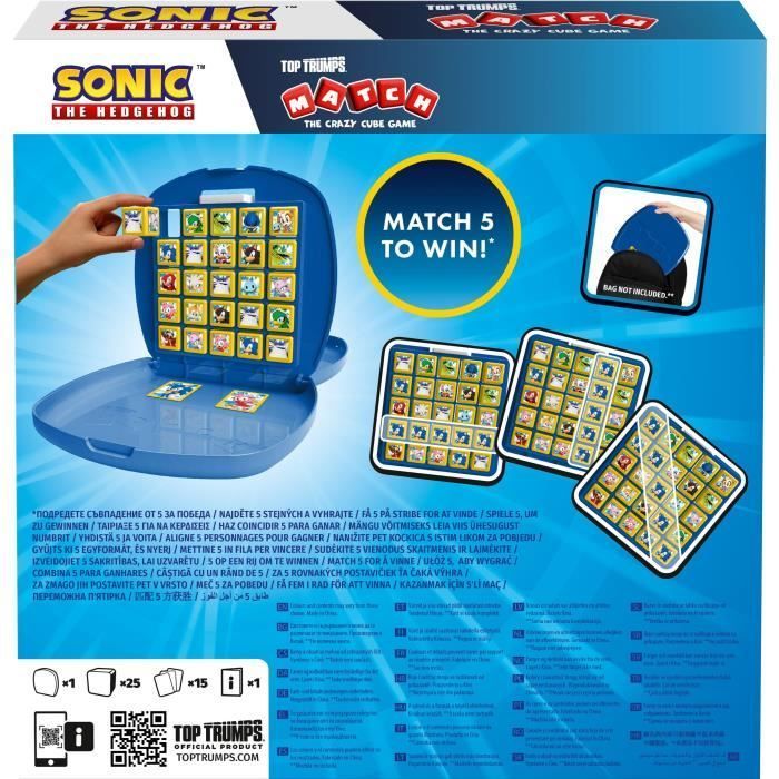 WIN5036905060486