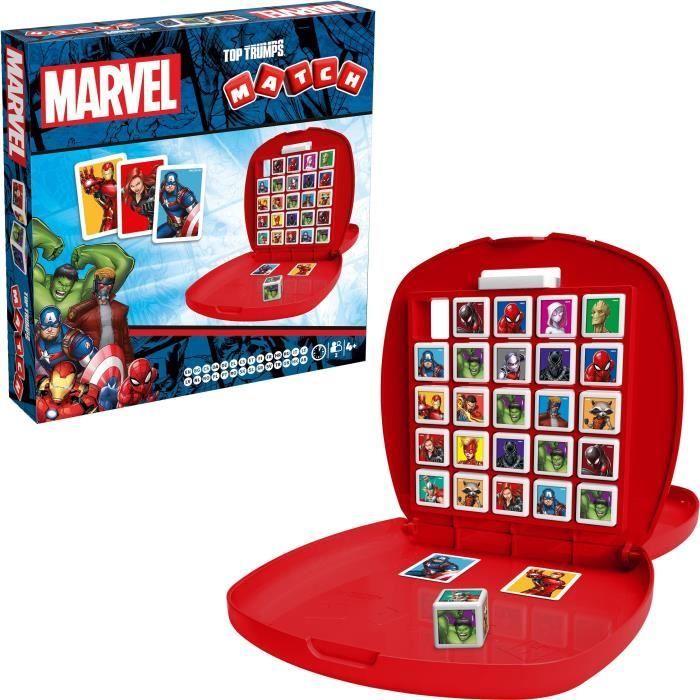 WIN5036905060530