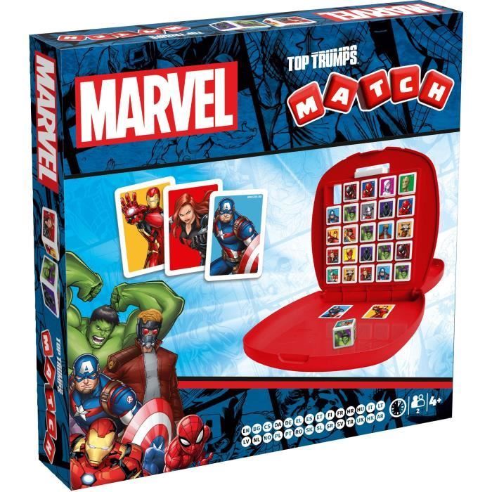 WIN5036905060530