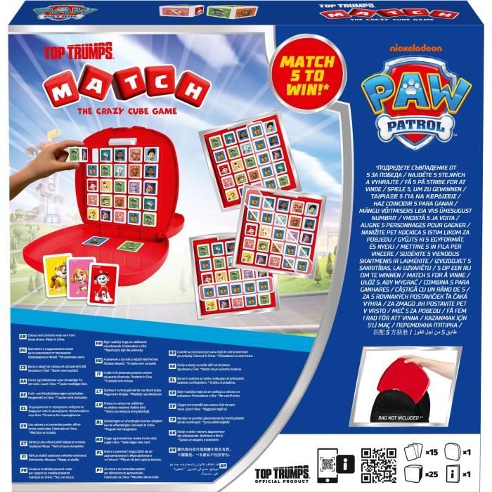 WIN5036905060547