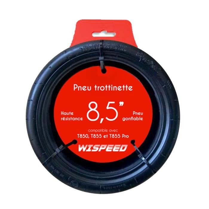 WISPEED - 8.5 tire for electric scooter