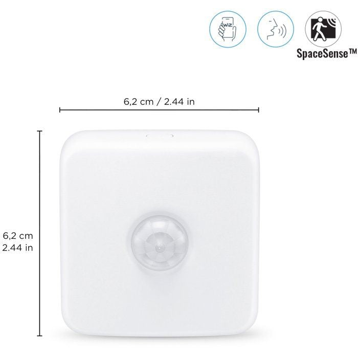 Wiz Motion Motion Sensor Movement Detector