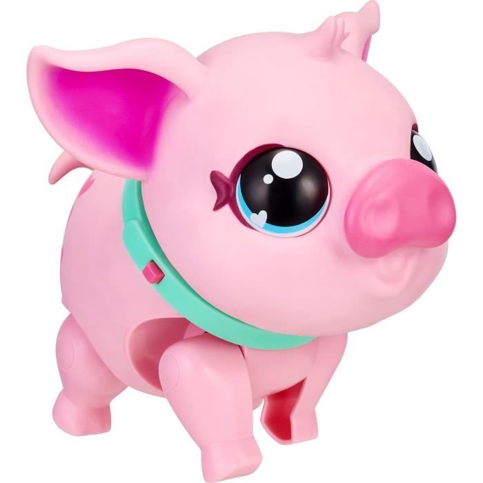 LITTLE LIVE PETS Pig