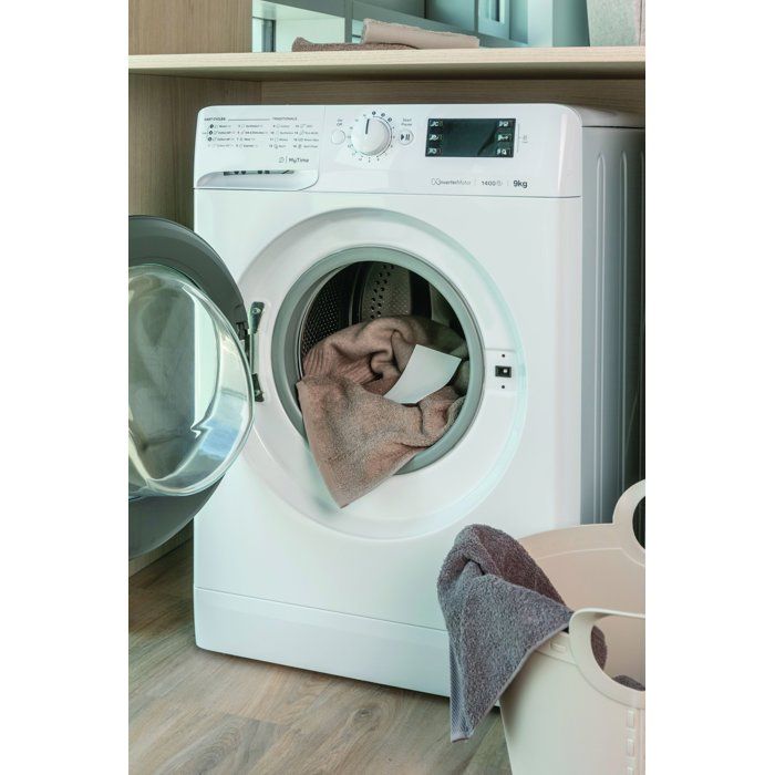 Laundry Sheets - WPRO - LDS025 - Eco-Friendly - Compact - Cold Wash